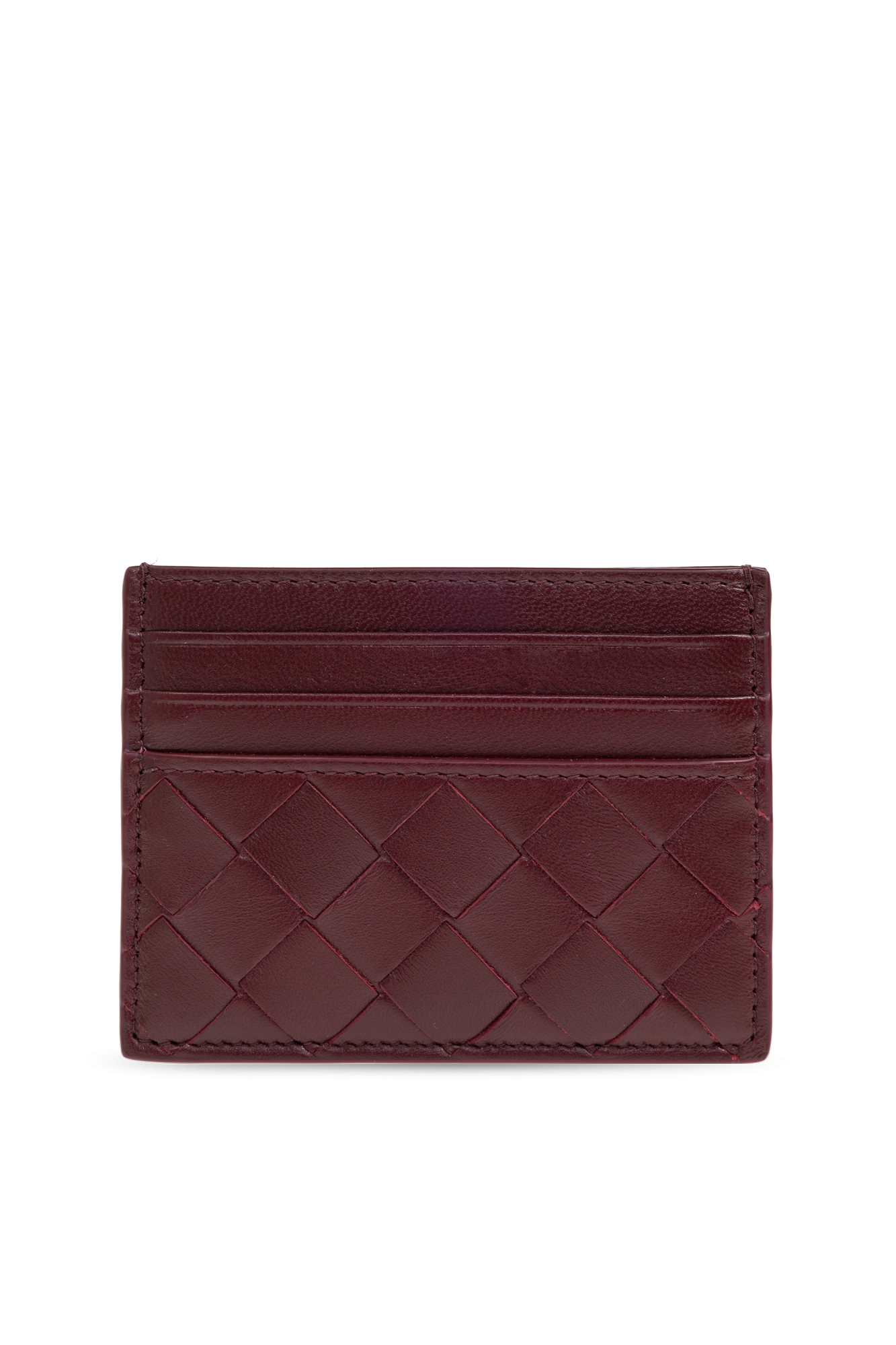 財布・小物その他 BOTTEGA VENETA Woman Wallet Burgundy 742330VCPP3 2247 BOTTEGA VENETA Woman Wallet Burgundy 742330VCPP3 2247